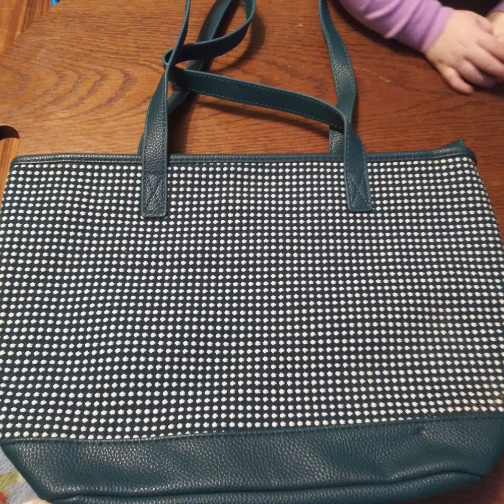 Thirty one purse